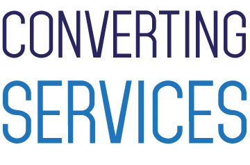 Converting Services Converting Services